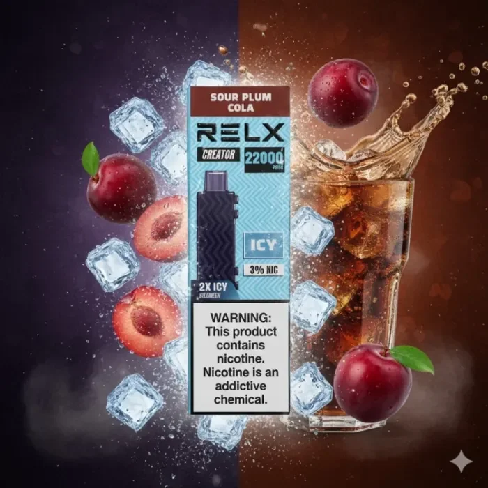 RELX Creator 悅刻積木 22000口 | 積木式智慧主機 | 台灣原廠正品現貨